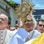 US congresswoman denounces Ortega's "war" against the Catholic Church