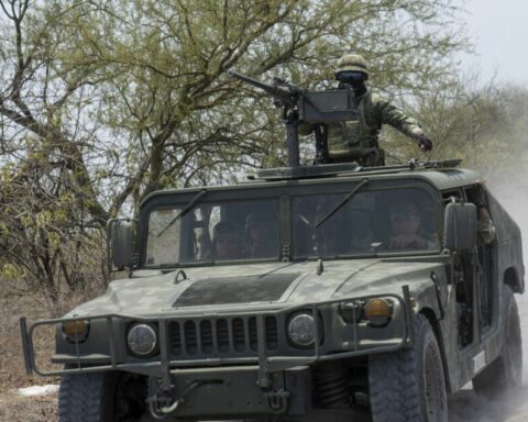 US revives debate to designate Mexican drug traffickers as terrorists