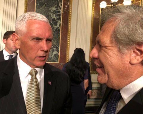 US sanctions violate its own laws