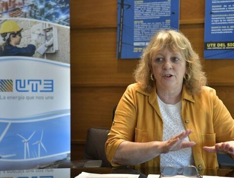 UTE registered profits of US$ 162 million last year