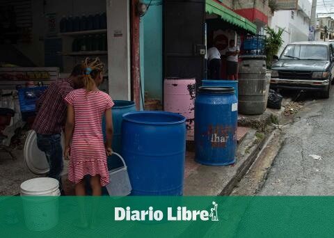 Unconcerned mothers before the chikungunya alert