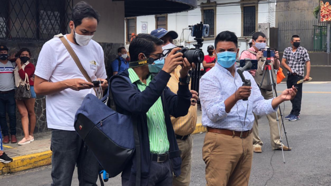 Unique journalists in exile live in precarious conditions, reveals PCIN report
