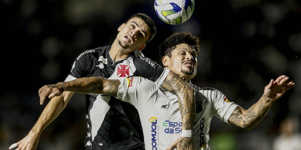 Vasco loses on penalties to ABC and says goodbye to the Copa do Brasil