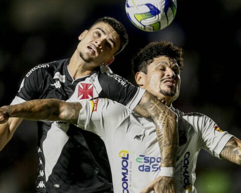 Vasco loses on penalties to ABC and says goodbye to the Copa do Brasil