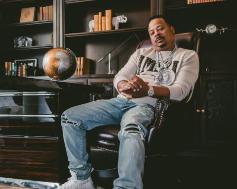 Velcro Records & Entertainment targets the international market with innovative strategies