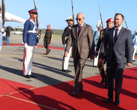 Venezuela and the Sahrawi Arab Democratic Republic will establish alliances