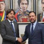 Venezuela and the UN reviewed new development opportunities