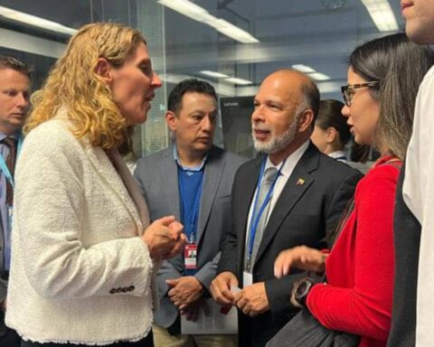 Venezuela and the UN strengthen cooperation in the fight against drugs