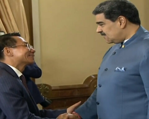 Venezuela boosts agricultural and oil production with Vietnam