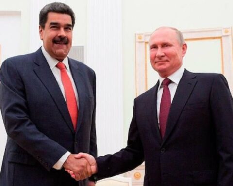 Venezuela celebrates 78th anniversary of diplomatic relations with Russia