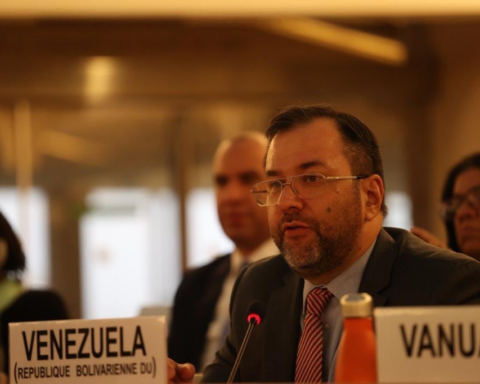 Venezuela continues to defend the United Nations Charter