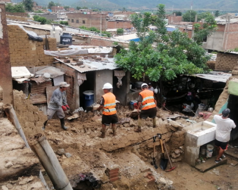 Venezuela expresses its solidarity with Peru after heavy flooding