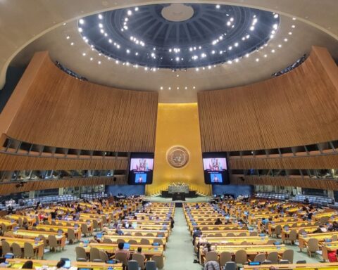 Venezuela highlighted the role of women in science at the UN