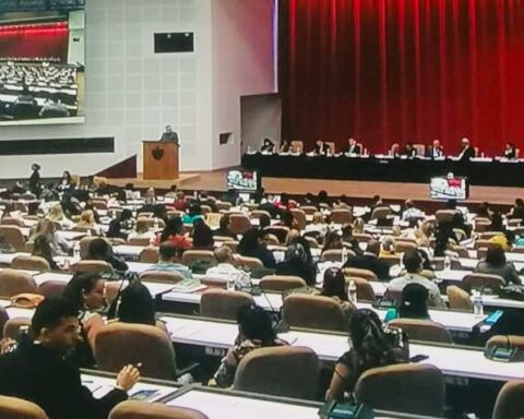 Venezuela participated in the XV International Meeting of Criminal Sciences