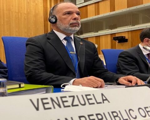 Venezuela participates in sessions of the UN Commission on Narcotic Drugs