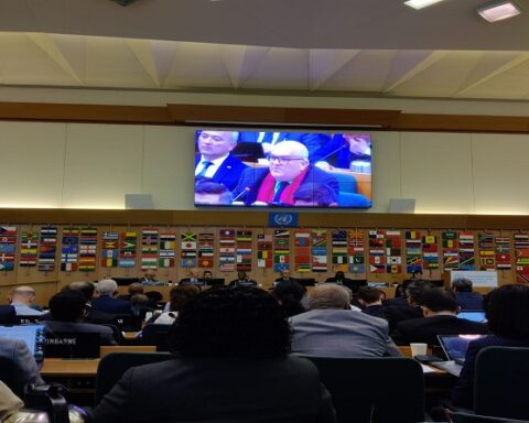 Venezuela participa en la 17º Comisión de Medidas Fitosanitarias de la FAO