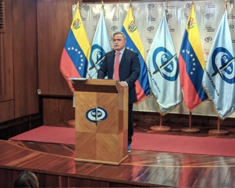 Venezuela present at the Meeting of Criminal Sciences in Cuba