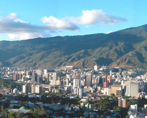Poca probabilidad de precipitaciones en mayor parte del territorio nacional para este viernes