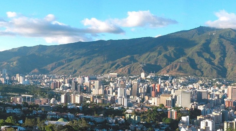 Poca probabilidad de precipitaciones en mayor parte del territorio nacional para este viernes