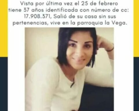 Video reveals kidnapping of young woman murdered in La Vega