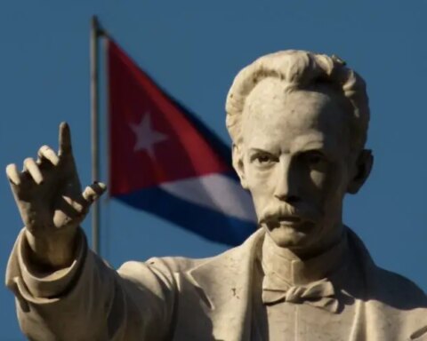 Fidel Castro y su régimen ofendieron gravemente a José Martí