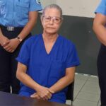 Violeta Granera: "The lack of communication with our loved ones was the worst of the worst"