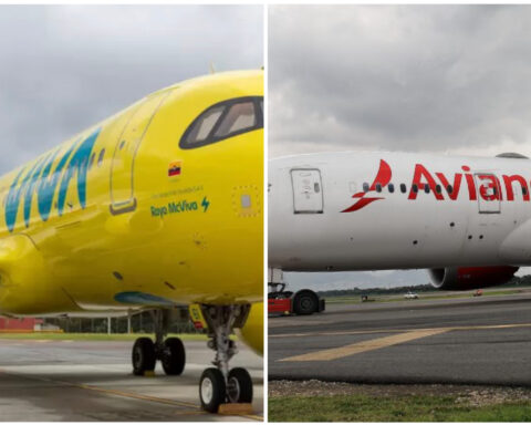 Viva - Avianca Integration: Aerocivil's conditions for the merger