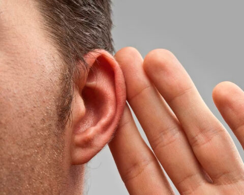 WHO warns that one in 15 people worldwide suffer from hearing loss