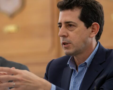 Wado de Pedro rejected the grounds against the ruling against Cristina Kirchner