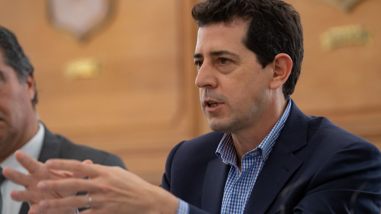 Wado de Pedro rejected the grounds against the ruling against Cristina Kirchner