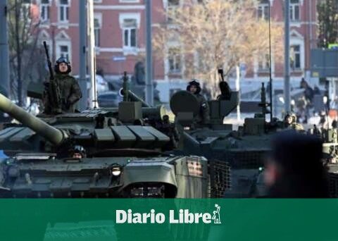 War in Ukraine prompts readjustment in energy sector