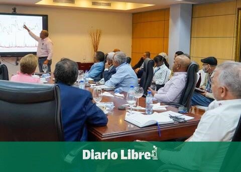 Water Observatory evaluates availability in the dams