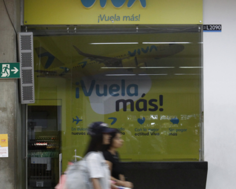 "We are going to continue with the integration process": Aerocivil about Viva