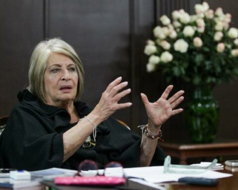 'We have to identify which tasks weigh more': Minagricultura