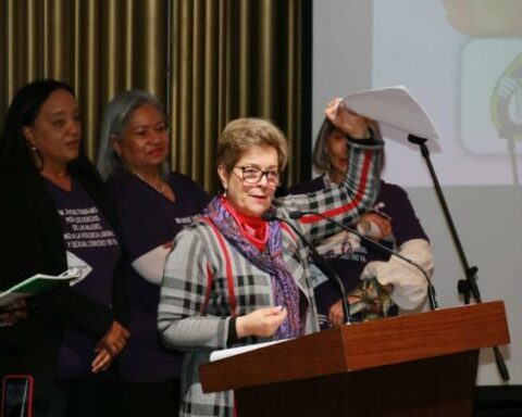 "We want solid companies but without job insecurity": Mintrabajo