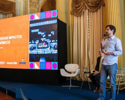 Web Summit Rio should inject BRL 1.2 billion into Rio’s economy