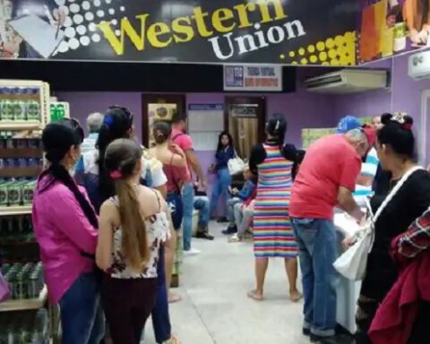 Western Unión, Cuba, remesas, Estados Unidos