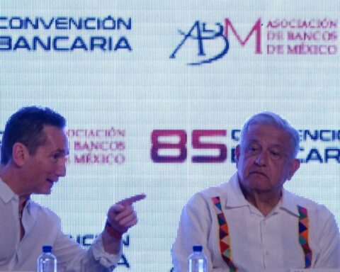 What and when is the 2023 Banking Convention?