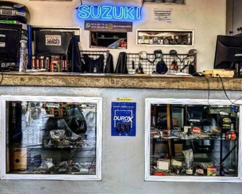 What do you buy with $50 for preventive maintenance of motorcycles and cars?