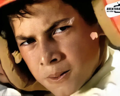 ¿Qué pasó con Yosvani, el niño pelotero de los “Pequeños campeones”?