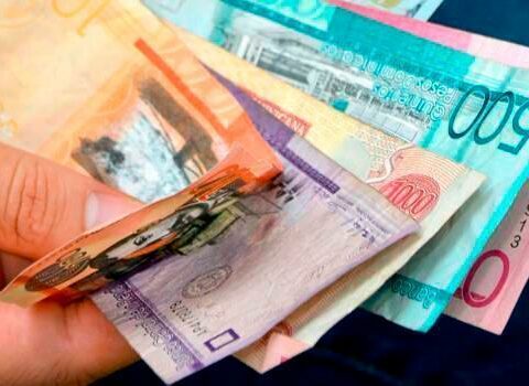 What is it like to live with the minimum wage in the DR?