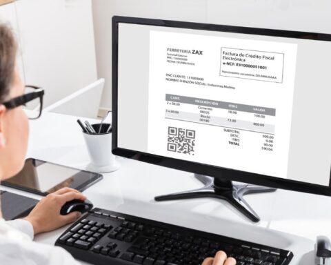 Facturación electrónica