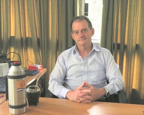 “De qué sirve que ahora aprobemos una ley si dentro de unos meses se termina derogando”