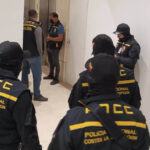 Where does the Anti-Corruption Police come from, the "new" execution arm of Nicolás Maduro