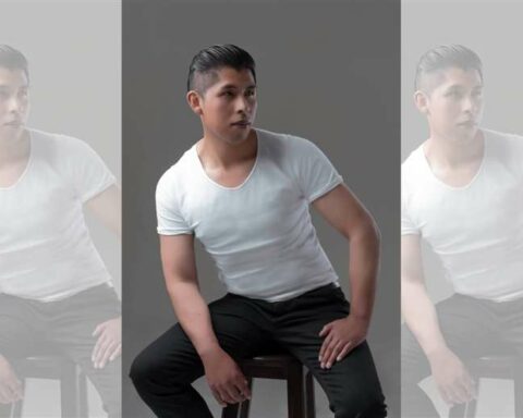 Who is Renato Condori, the Bolivian from a Netflix series?