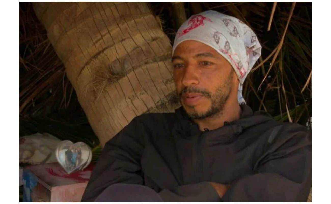 Wilder Medina continues from fight to fight in Survivor, the island of celebrities