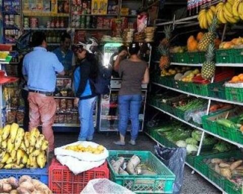 Will Banrep's monetary policy stop the rise in prices in the country?