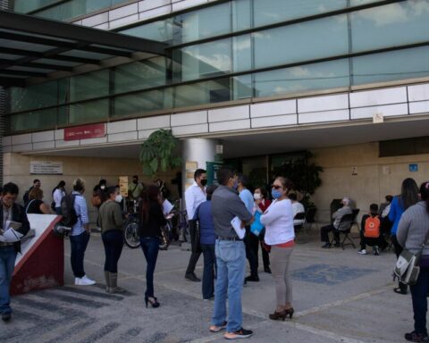 With AMLO, 10.4 million taxpayers have joined the SAT