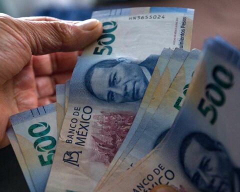 Without going to trial, the SAT recovers more than 2,200 million pesos