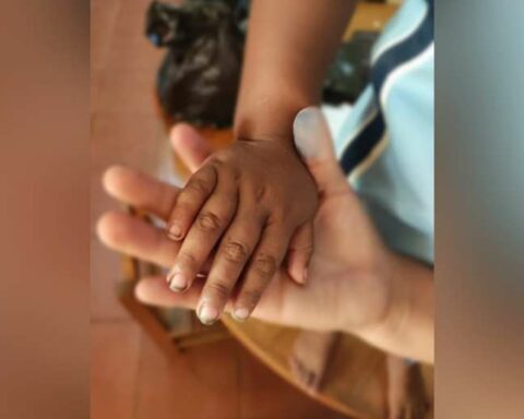 Woman who beat her son because he "reminded" her of her ex-partner was sentenced to three years in prison